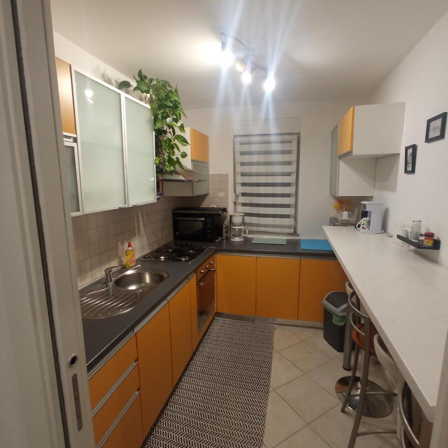 Apartman Drazice-Grobnik Exterior photo