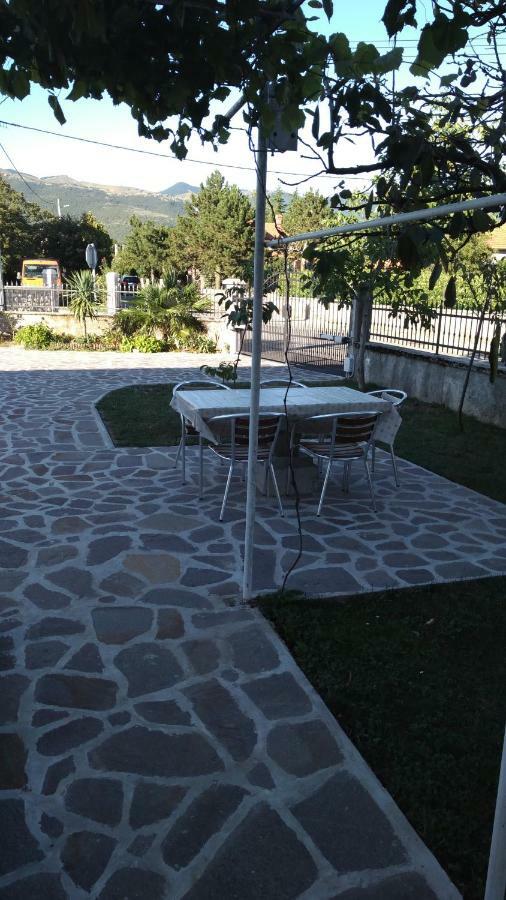 Apartman Drazice-Grobnik Exterior photo